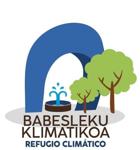 Imagen Durangoko babesleku klimatikoen proposamena